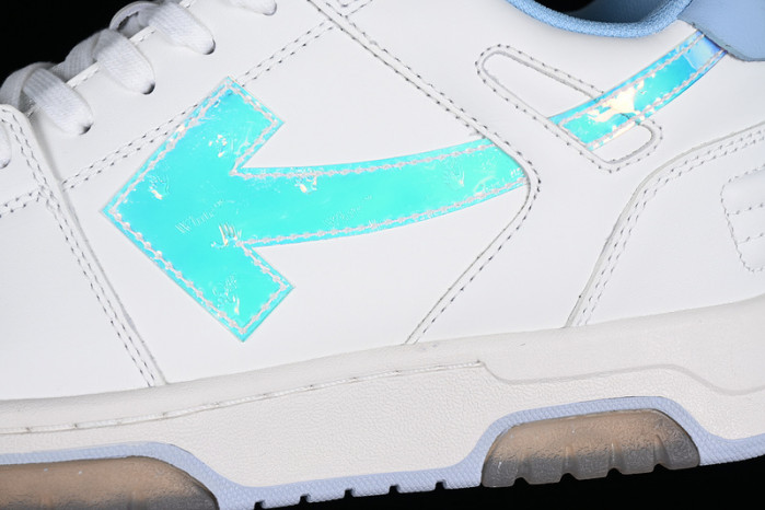 OFF-WHITE Out Of Office