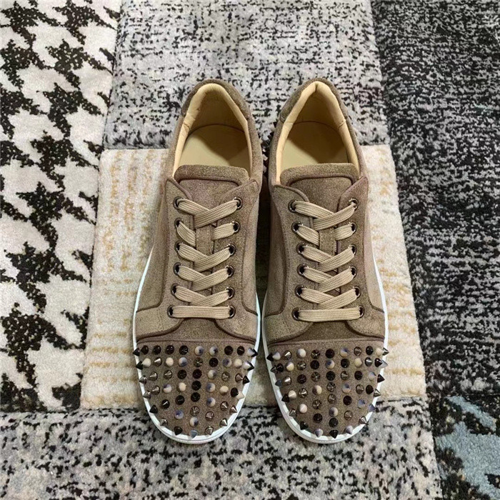 Chr1st1an loubout1n customize shoes