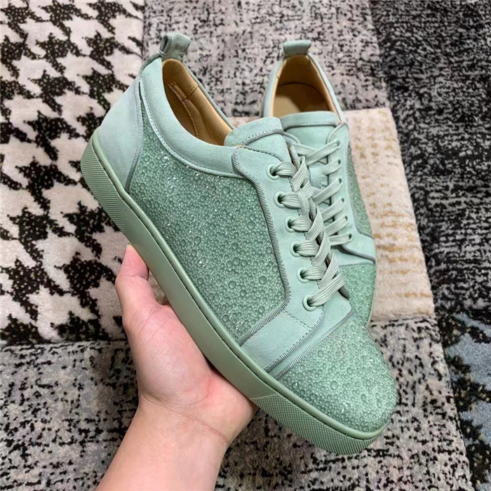 Chr1st1an loubout1n customize shoes