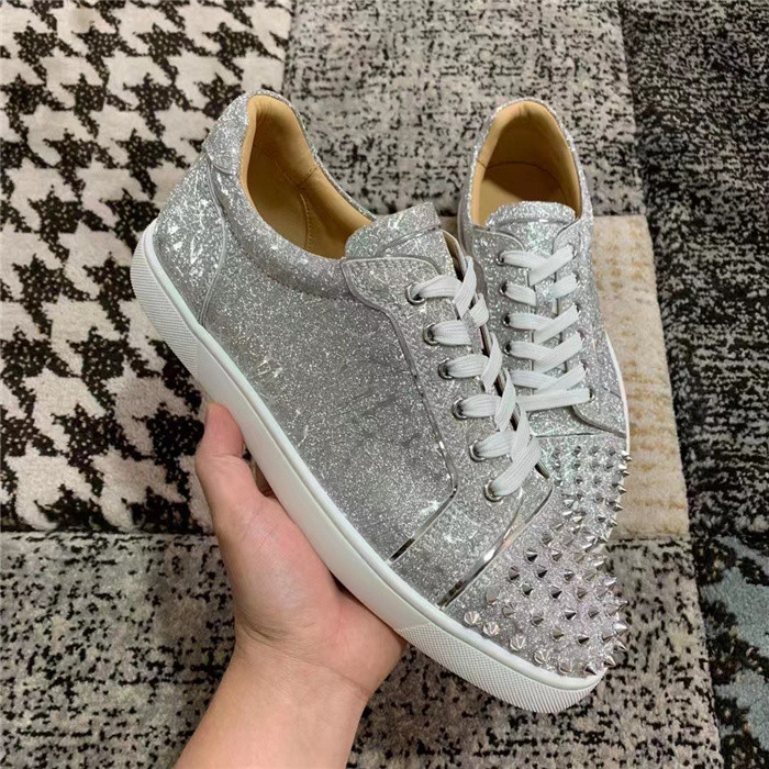 Chr1st1an loubout1n customize shoes