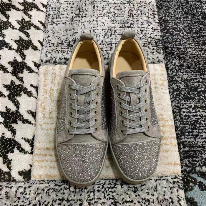 Chr1st1an loubout1n customize shoes