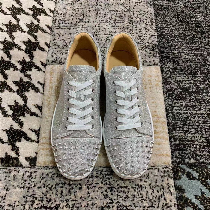 Chr1st1an loubout1n customize shoes