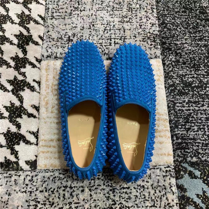 Chr1st1an loubout1n customize shoes