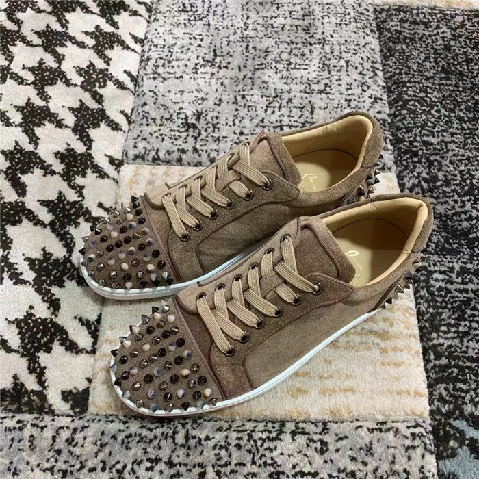 Chr1st1an loubout1n customize shoes