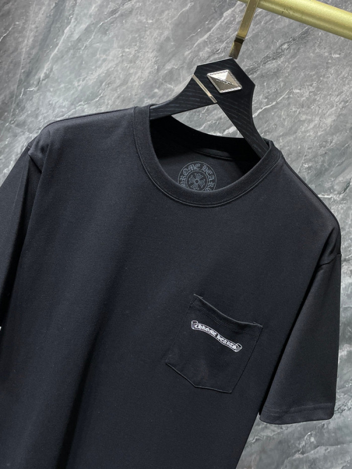 chr0me heart t-shirt 2302084