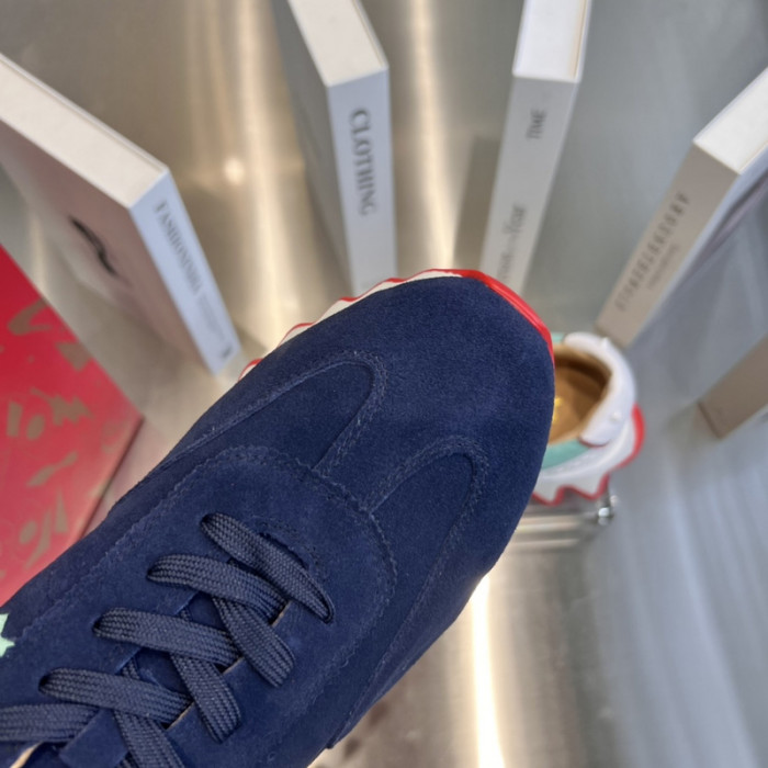 Ch**an loubout1n loubishark man (customize)