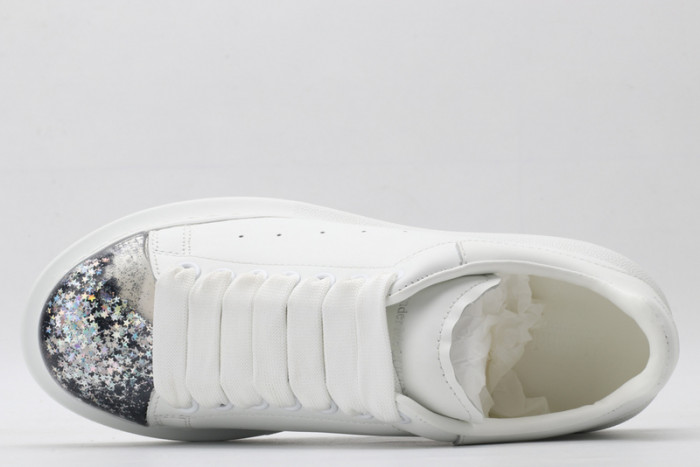 Mcqv*en oversized sneaker