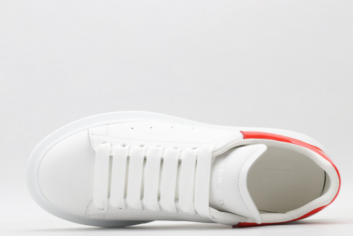 Mcqv*en oversized sneaker