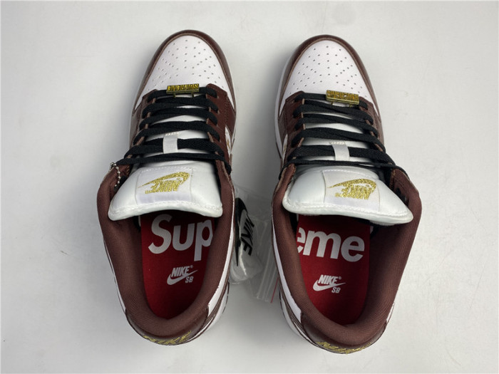 S*pre* x dunk low og sb qs 