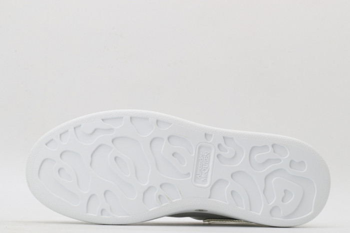 Mcqv*en oversized sneaker