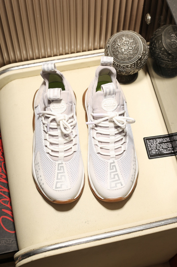 ve chain reaction sneakers