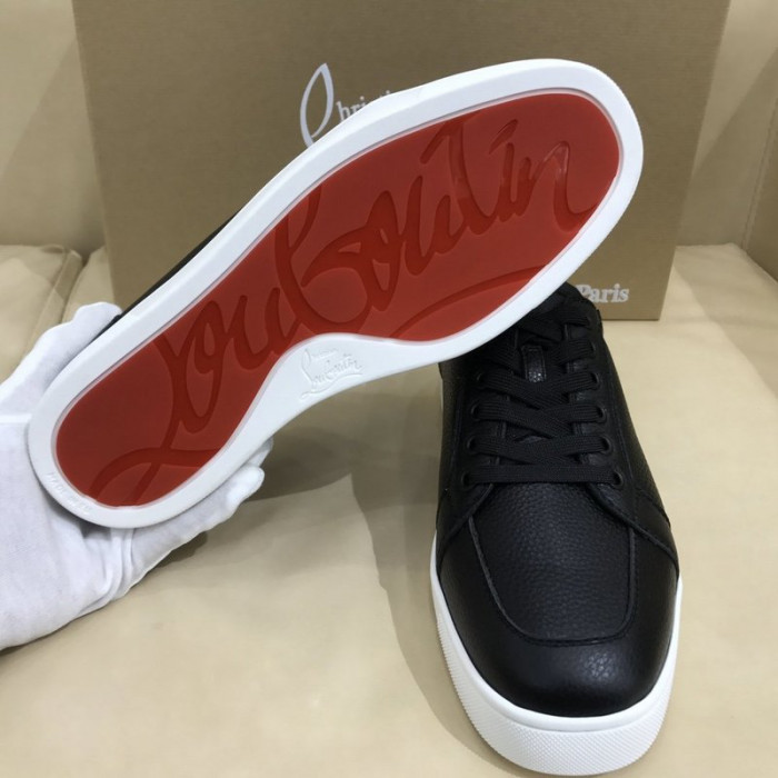 Ch**an loubout1n customize shoes