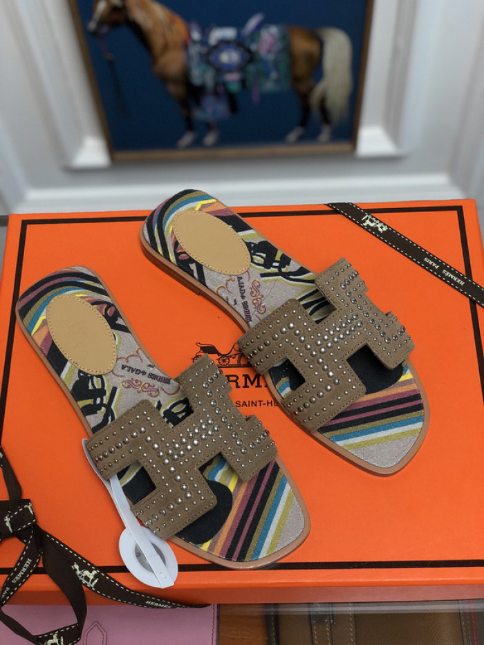 oran sandal