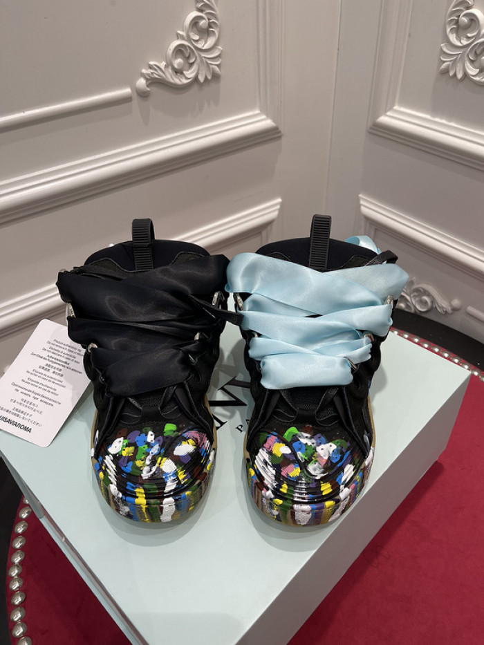 lanv1n sneakers