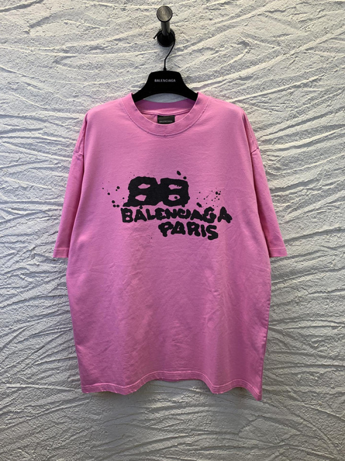 balenc1aga t-shirt 2302061