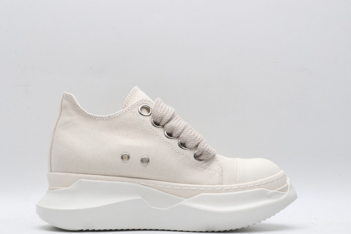 rick owens shoes