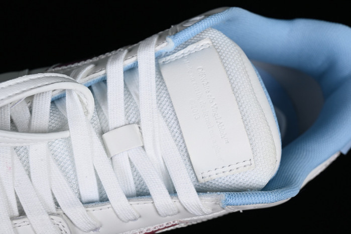 OFF-WHITE Out Of Office