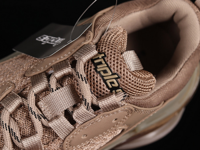 blc* triple s trainer