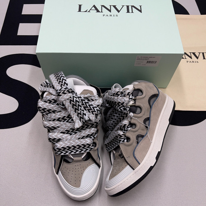 lanv1n sneakers