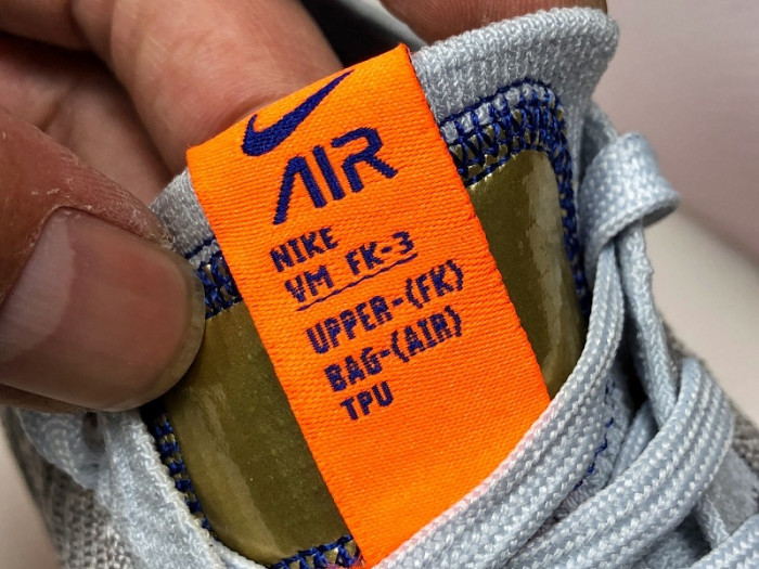 nike air vapormax flyknit 3 