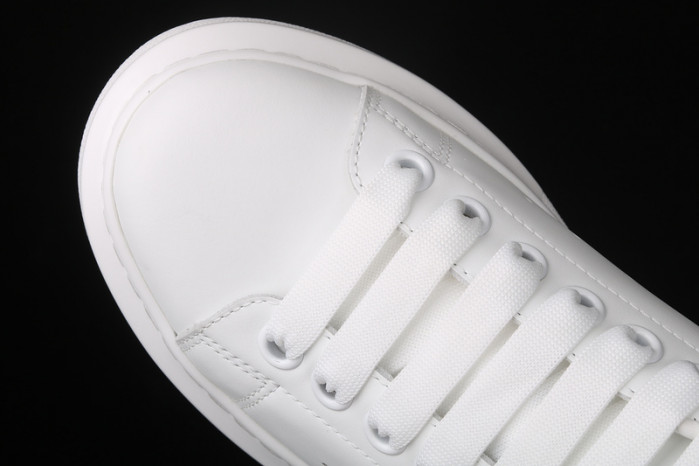 Mcqv*en oversized sneaker