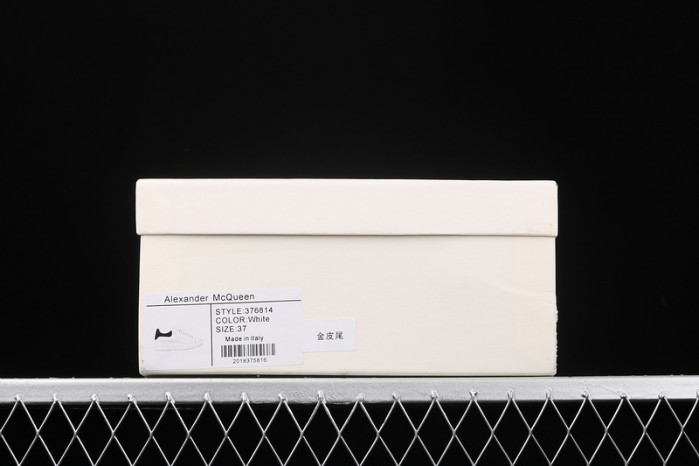 Mcqv*en oversized sneaker