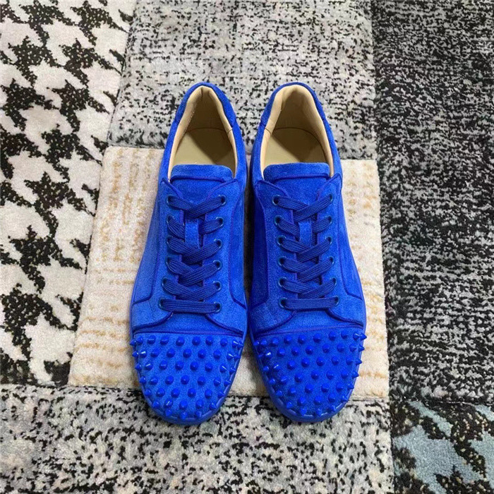 Ch**an loubout1n customize shoes