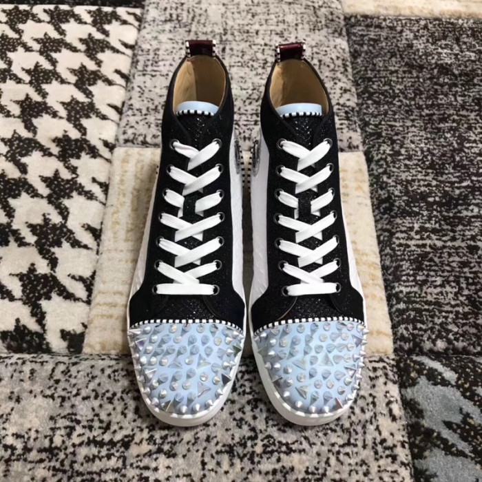 Chr1st1an loubout1n customize shoes