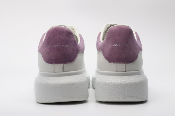 Mcqv*en oversized sneaker