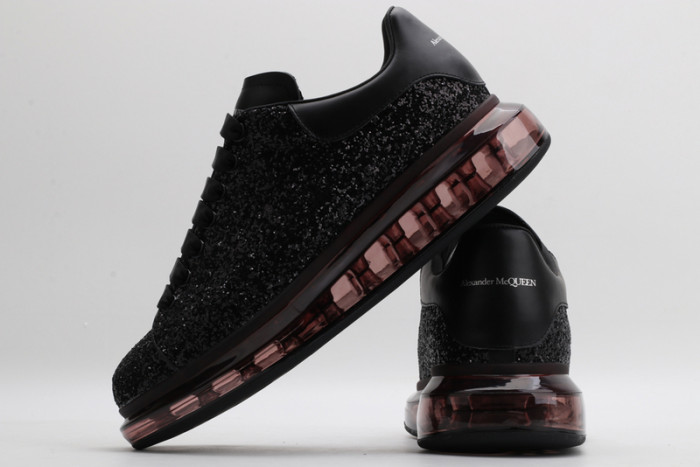 Mcqv*en oversized sneaker