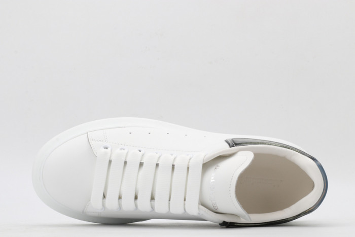 Mcqv*en oversized sneaker