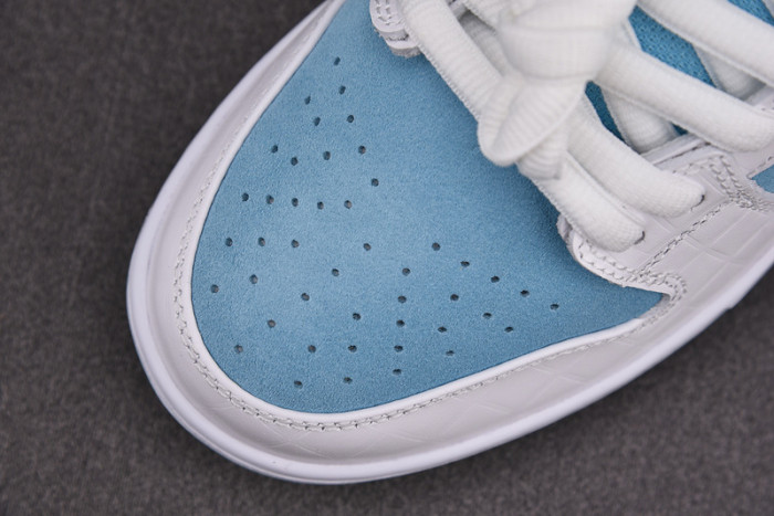 FTC x Nike Dunk Low SB 