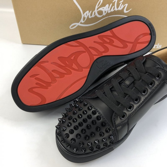 Ch**an loubout1n customize shoes