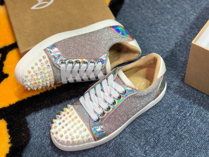 Chr1st1an loubout1n customize shoes