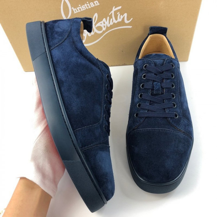 Chr1st1an loubout1n customize shoes