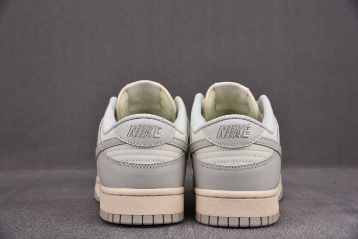nike dunk low sail light bone (w) - dd1503-107