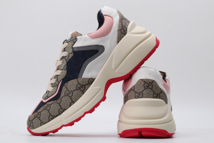 gc rhyton sneakers