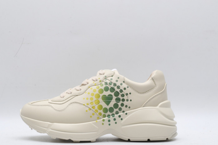 gc rhyton sneakers