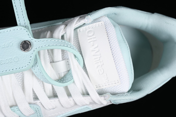 OFF-WHITE Out Of Office