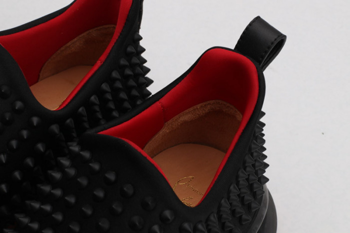 Chr1st1an loubout1n customize shoes