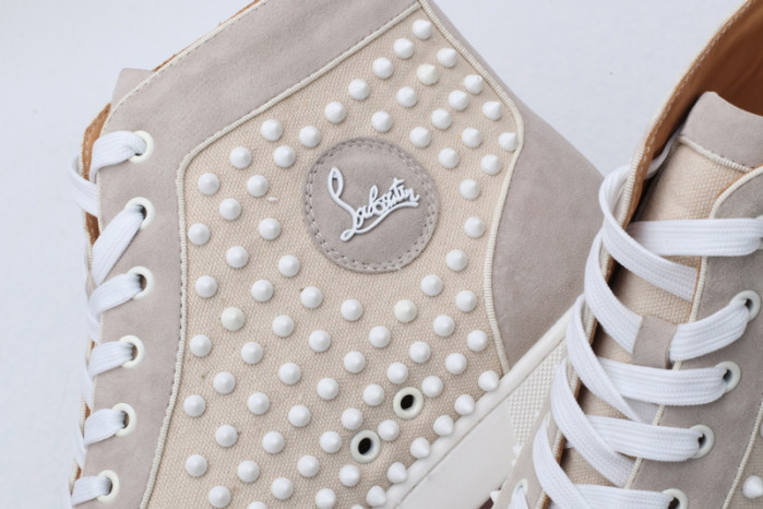 Chr1st1an loubout1n customize shoes