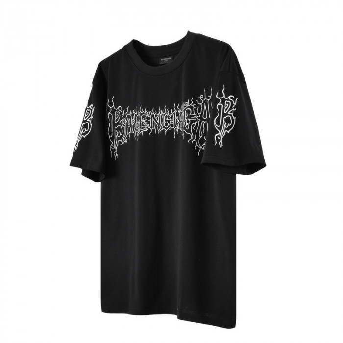 balenc1aga t-shirt 2404020