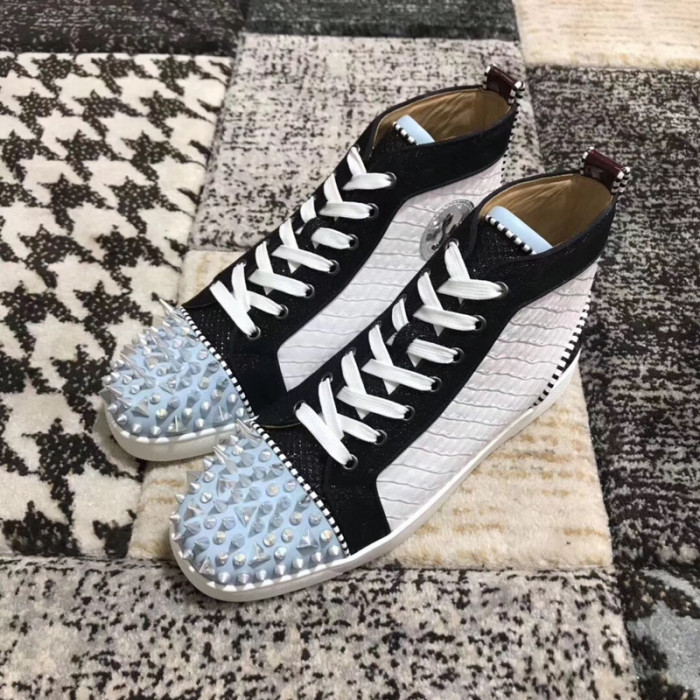 Chr1st1an loubout1n customize shoes