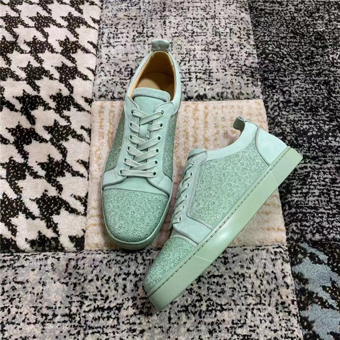 Chr1st1an loubout1n customize shoes