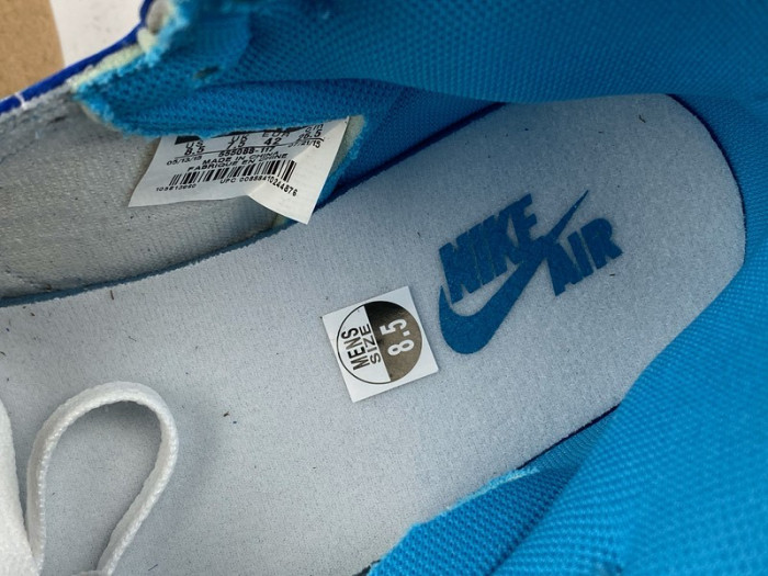 air jordan 1 retro high og 