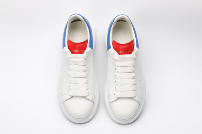 Mcqv*en oversized sneaker