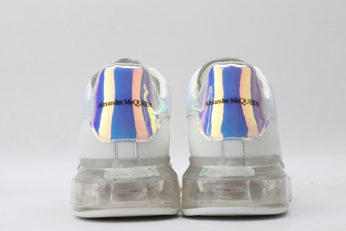 Mcqv*en oversized sneaker