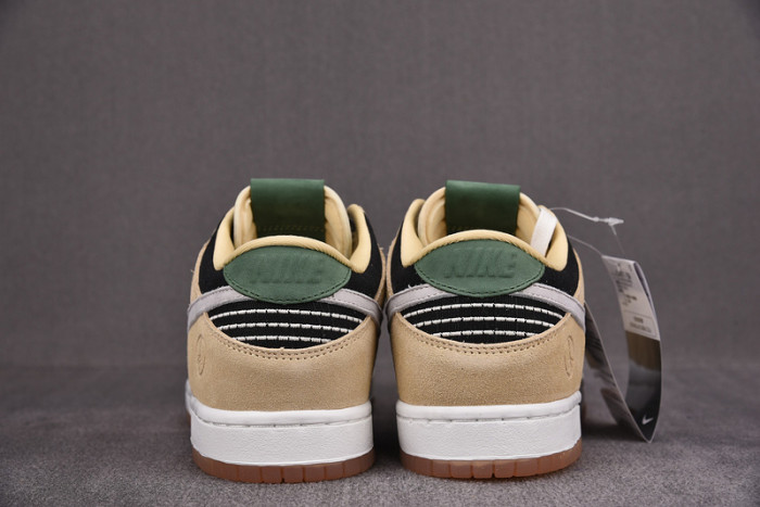 nike dunk low rooted in peace dj4671-294