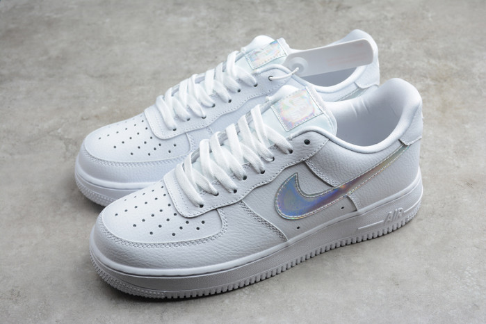 nike air force 1 iridescent cj1646-100