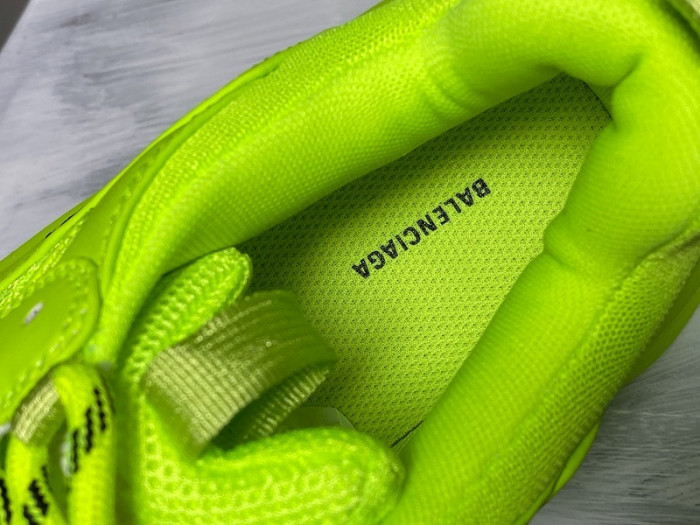 BLC* Triple S Trainer